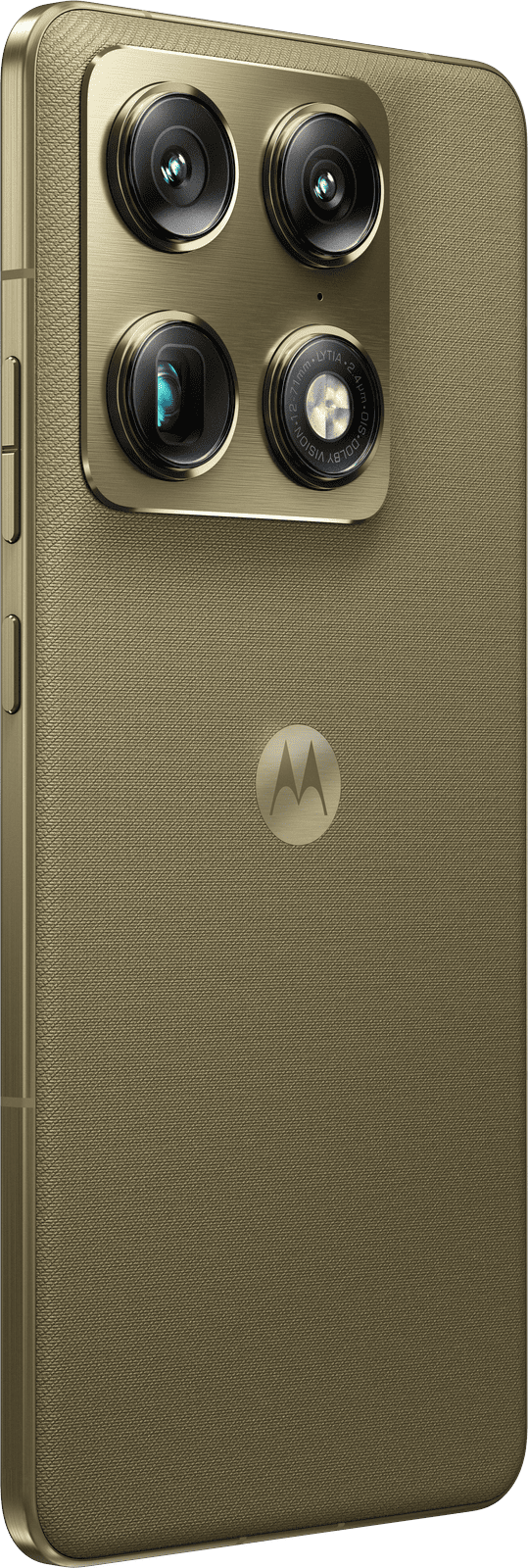 <p>Motorola Sign 512GB, oliven</p>