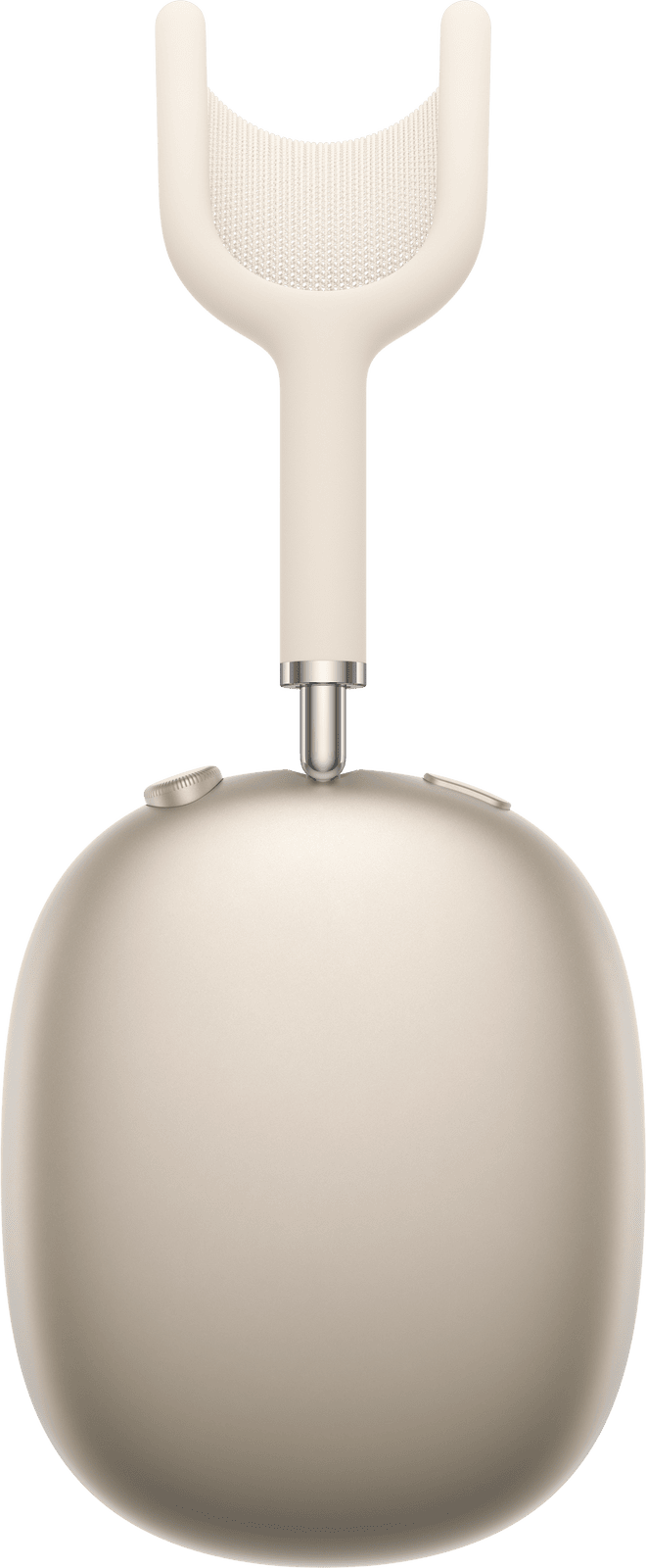 <p>Apple AirPods Max 2, stjerneskinn</p>