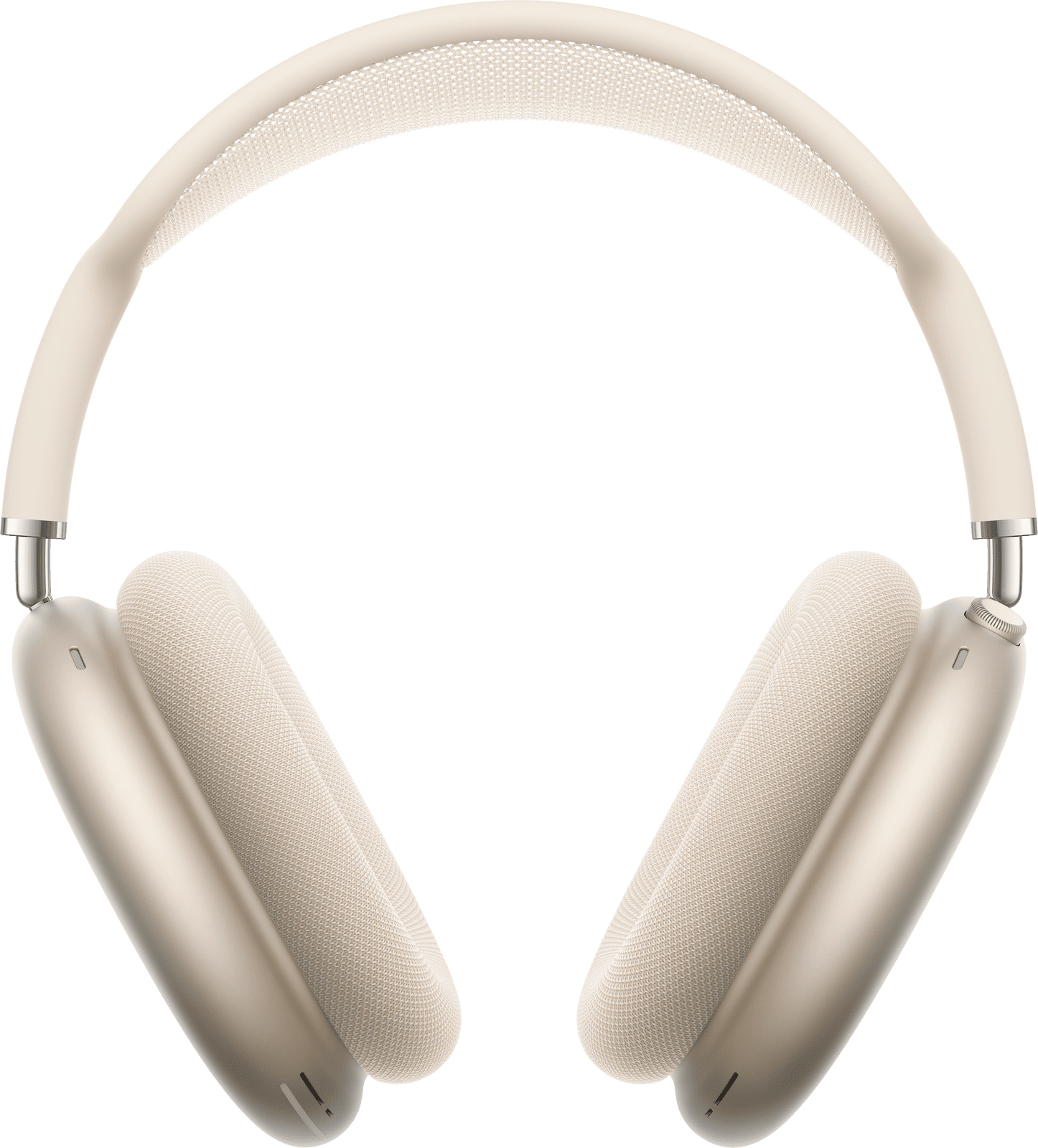 <p>Apple AirPods Max 2, stjerneskinn</p>