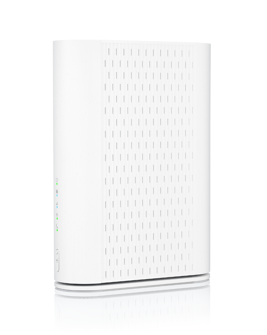 <p>Zyxel Ruter 5G - NR5313</p>