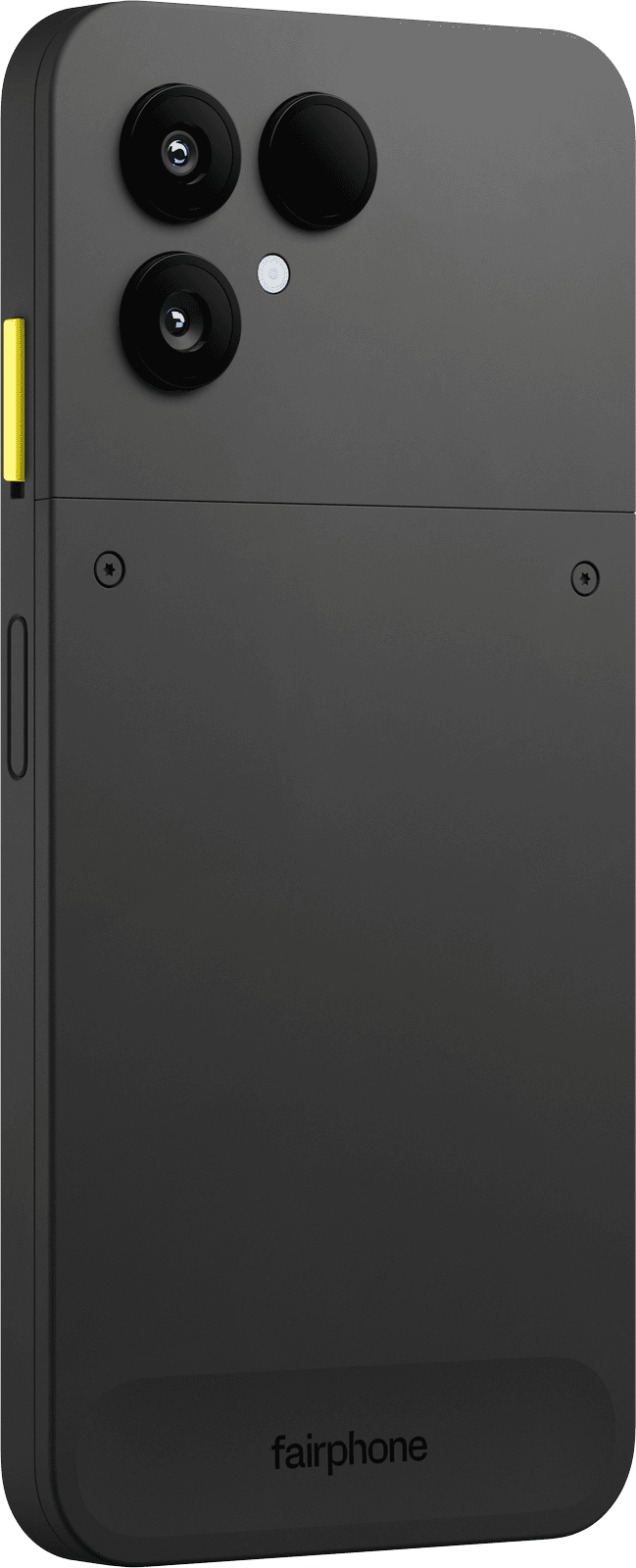 <p>Fairphone 6 8/256GB Horizon, svart</p>