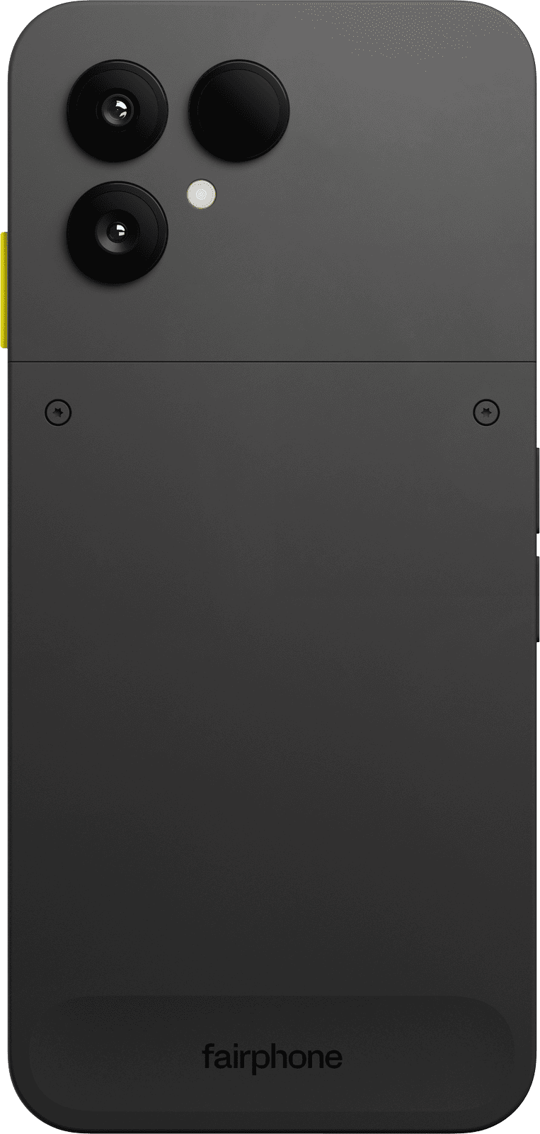 <p>Fairphone 6 8/256GB Horizon, svart</p>