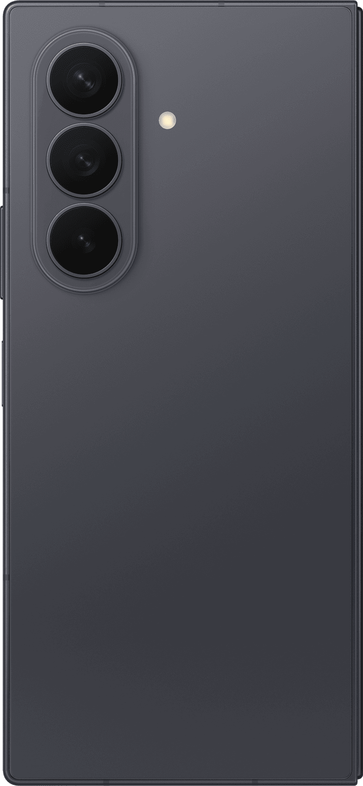 <p>Samsung Galaxy Z Fold 8 Ultra 256GB, grafitt</p>