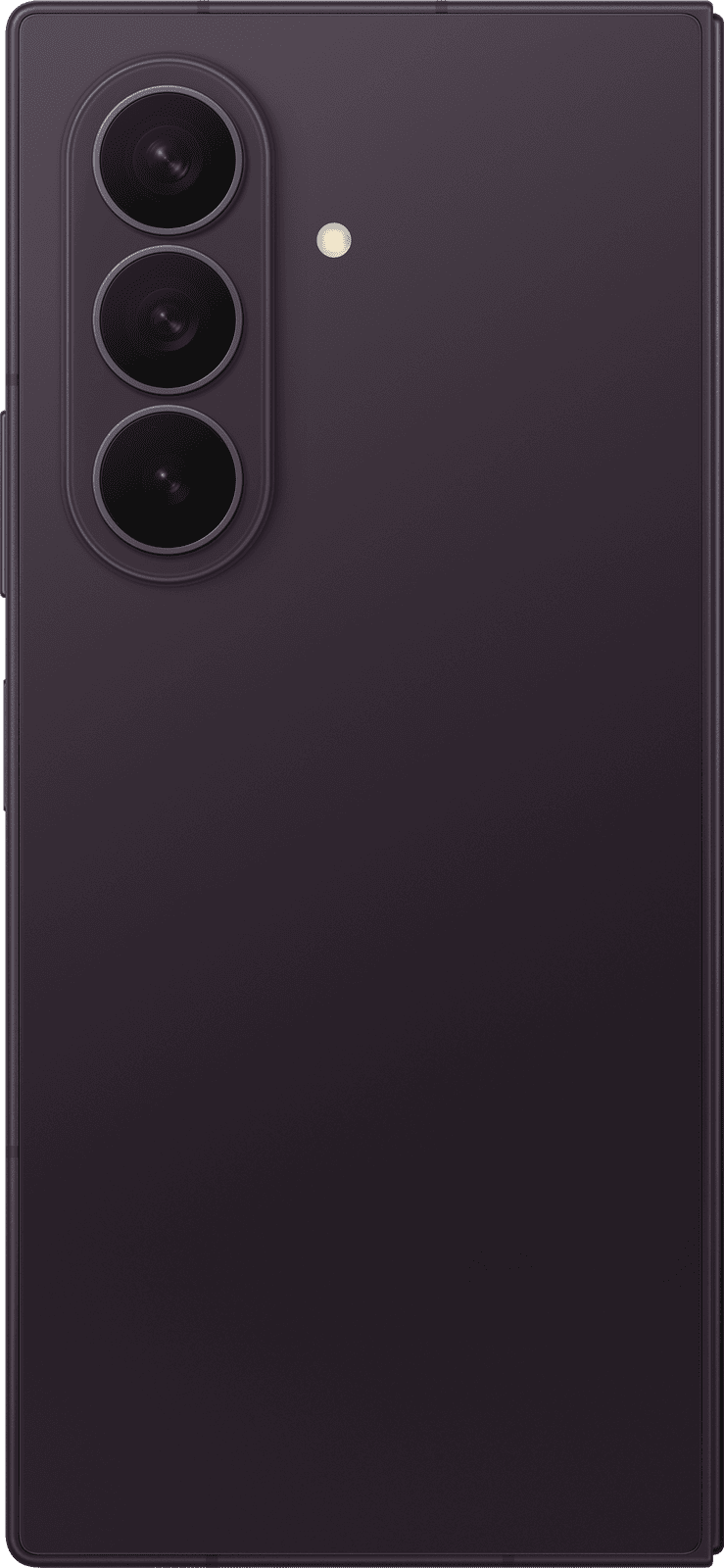 <p>Samsung Galaxy Z Fold 8 Ultra 256GB, lilla</p>