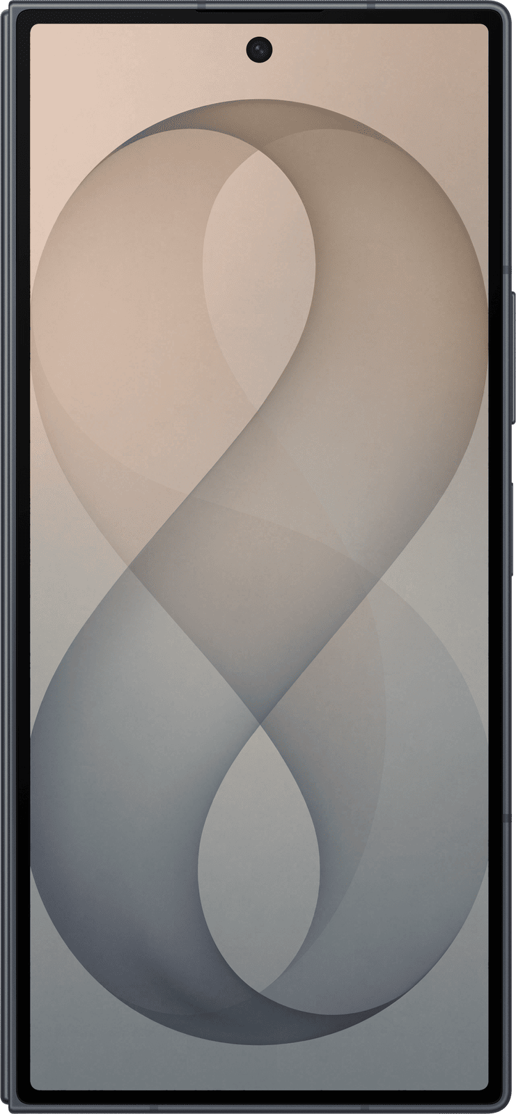 <p>Samsung Galaxy Z Fold 8 Ultra 256GB, grafitt</p>