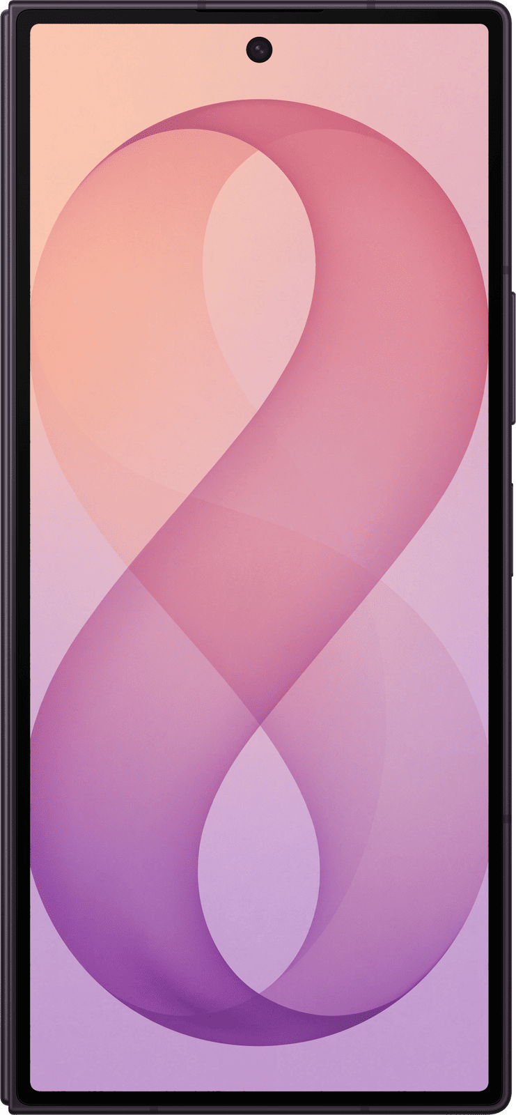 <p>Samsung Galaxy Z Fold 8 Ultra 256GB, lilla</p>
