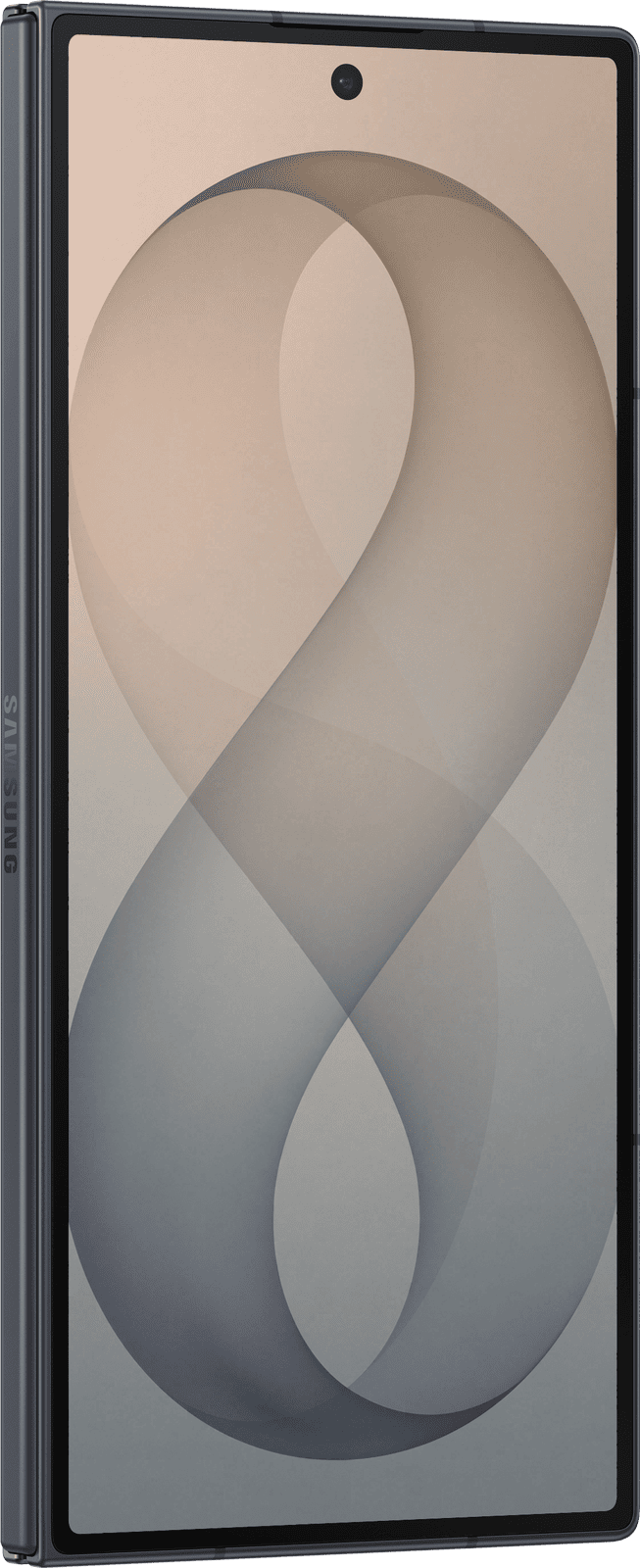 <p>Samsung Galaxy Z Fold 8 Ultra 256GB, grafitt</p>