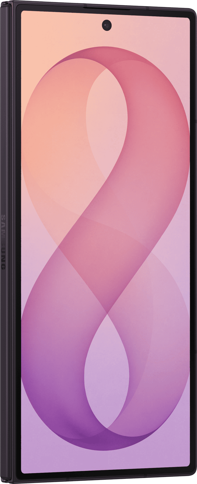 <p>Samsung Galaxy Z Fold 8 Ultra 256GB, lilla</p>