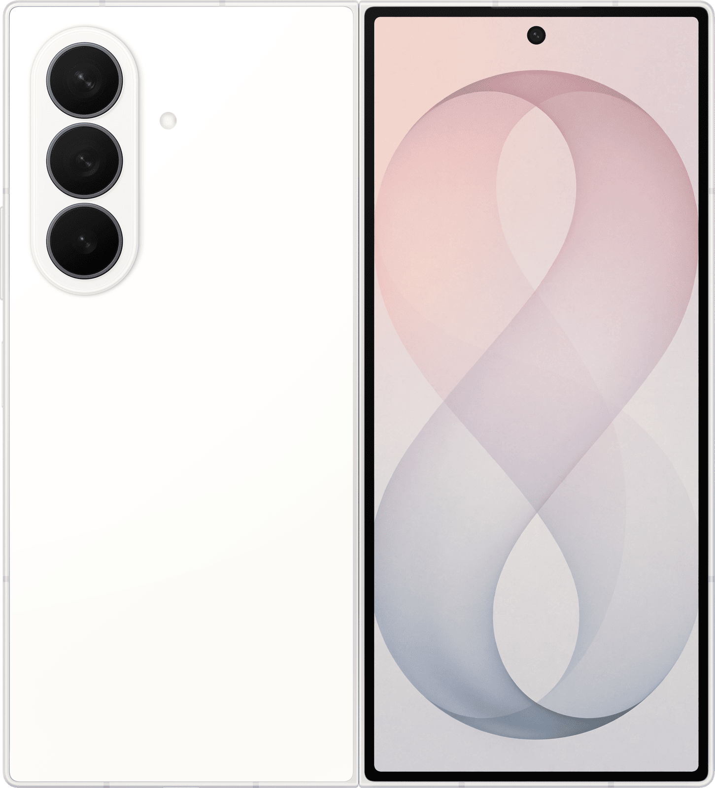 <p>Samsung Galaxy Z Fold 8 Ultra 256GB, krem</p>