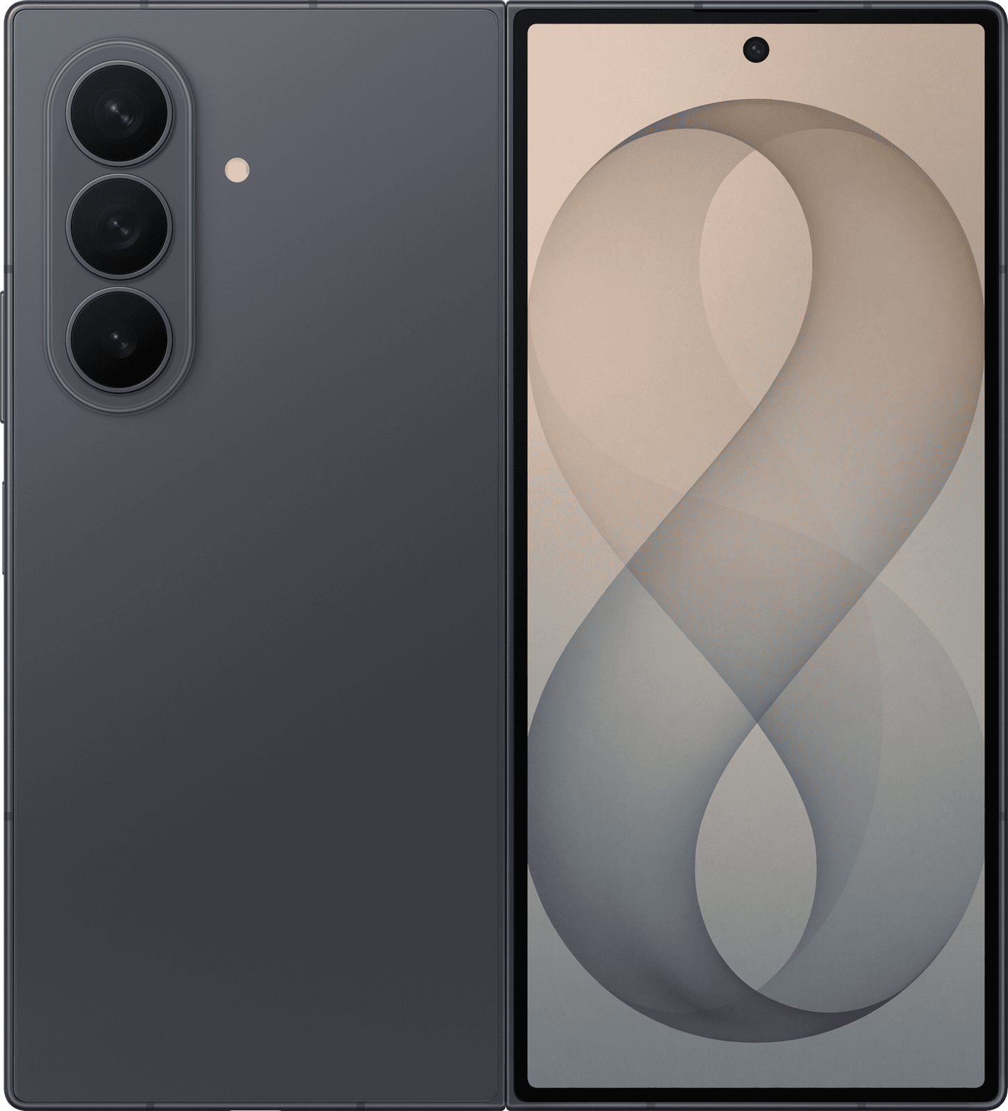 <p>Samsung Galaxy Z Fold 8 Ultra 256GB, grafitt</p>