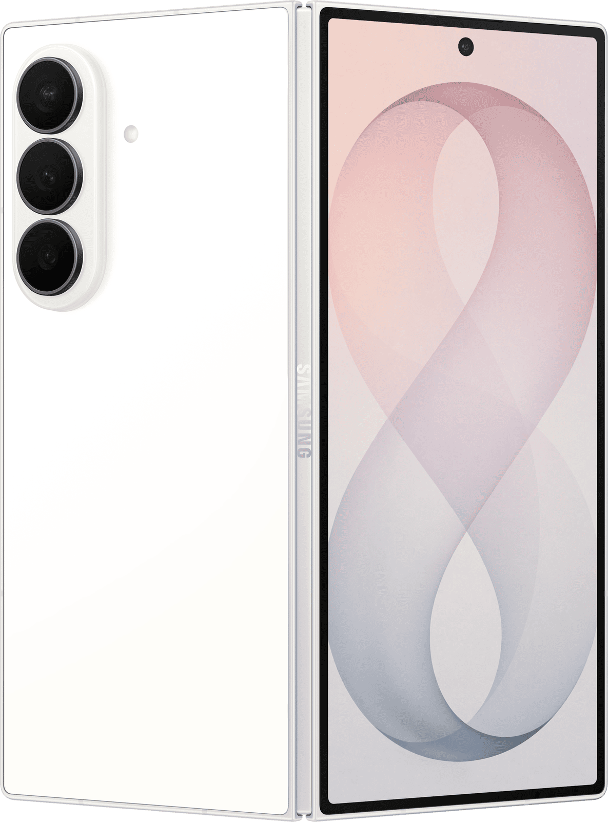 <p>Samsung Galaxy Z Fold 8 Ultra 256GB, krem</p>