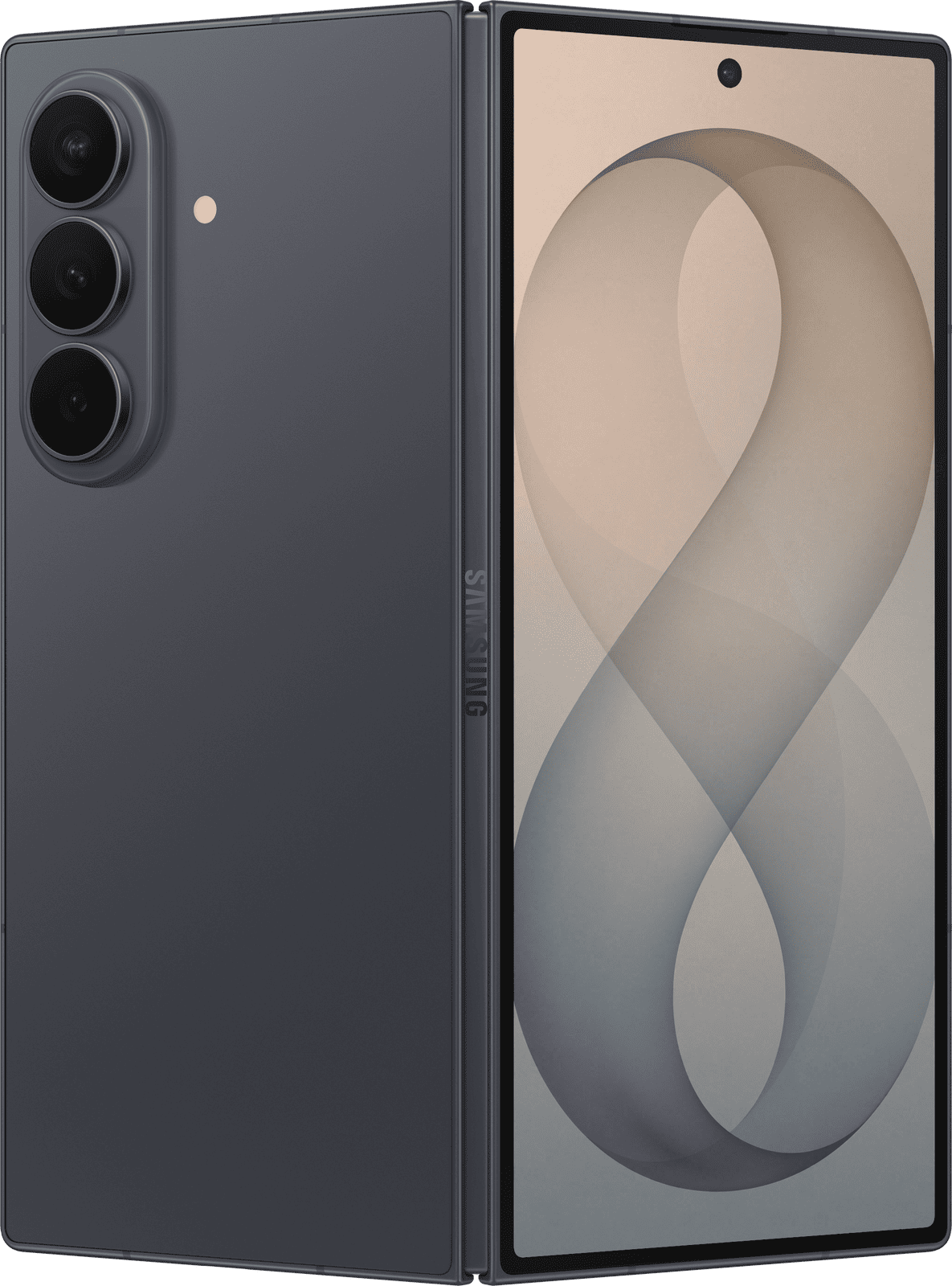 <p>Samsung Galaxy Z Fold 8 Ultra 256GB, grafitt</p>
