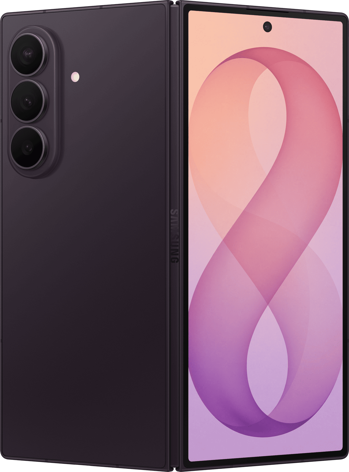 <p>Samsung Galaxy Z Fold 8 Ultra 256GB, lilla</p>