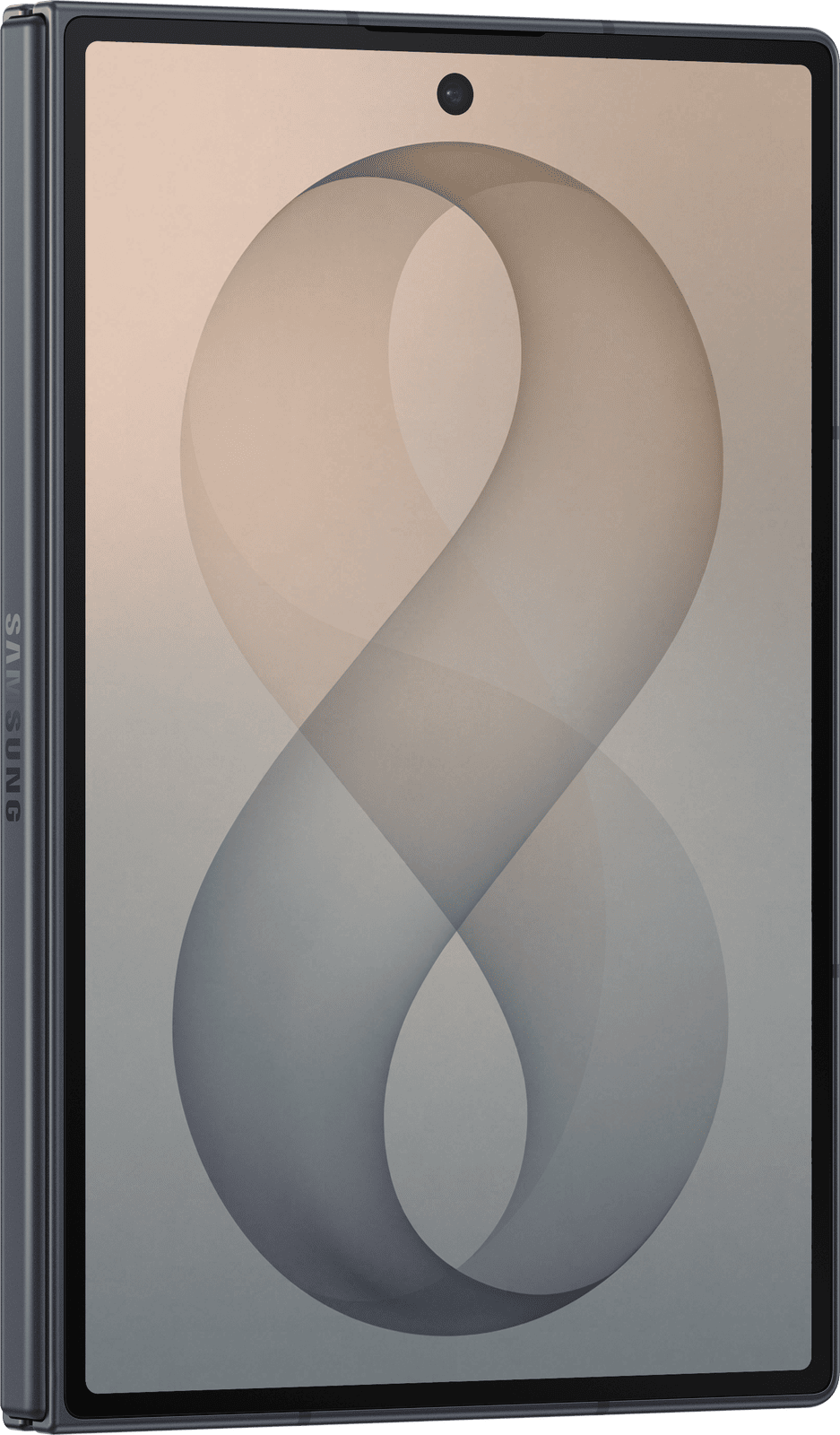 <p>Samsung Galaxy Z Fold 8 256GB, grafitt</p>