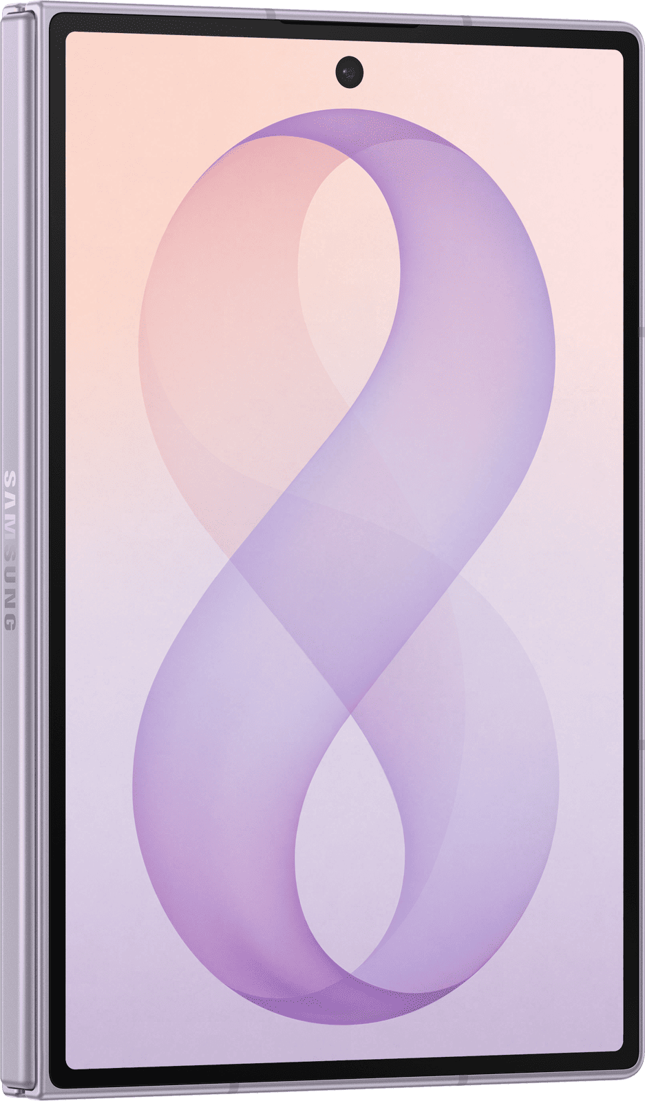 <p>Samsung Galaxy Z Fold 8 256GB, lavendel</p>