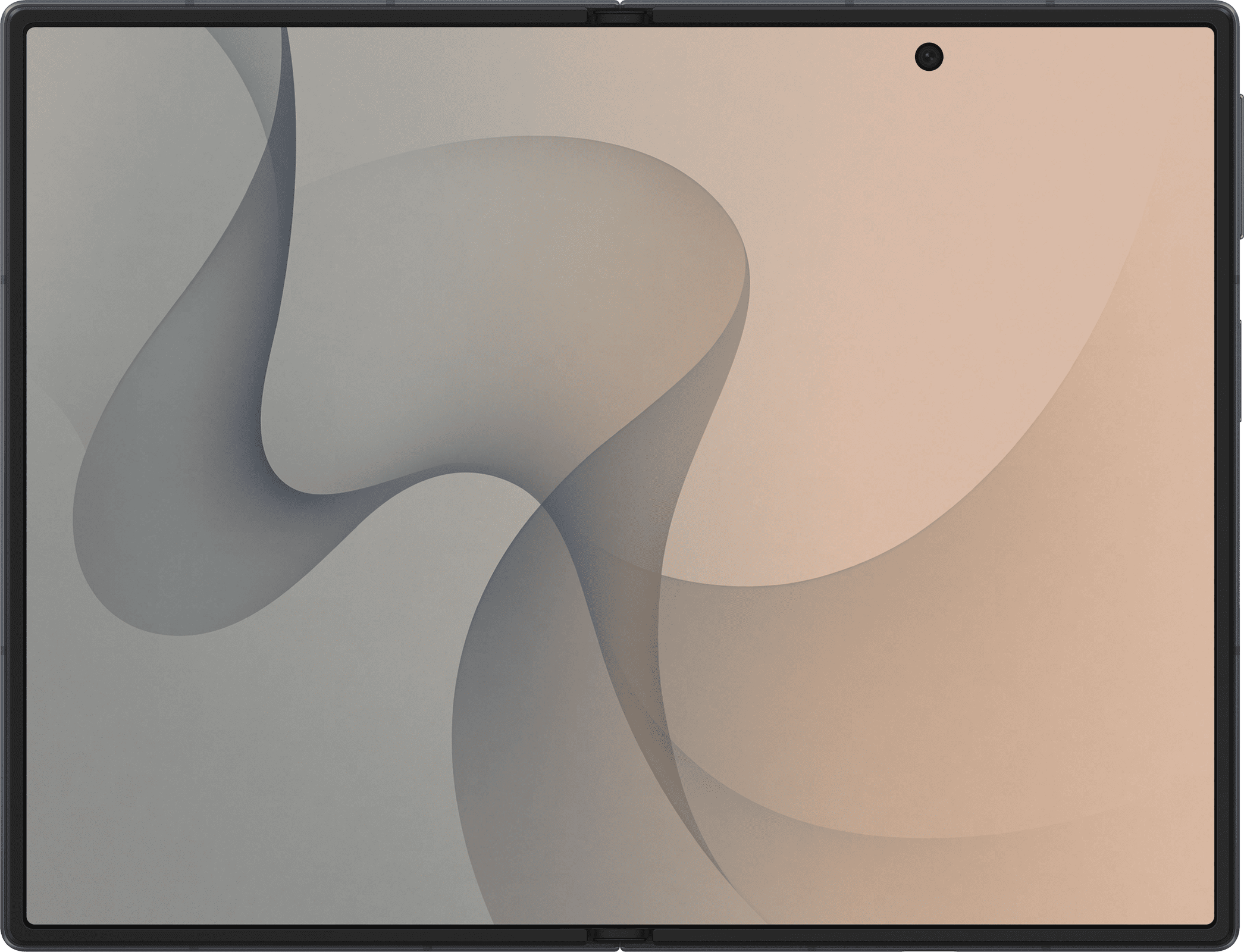 <p>Samsung Galaxy Z Fold 8 256GB, grafitt</p>