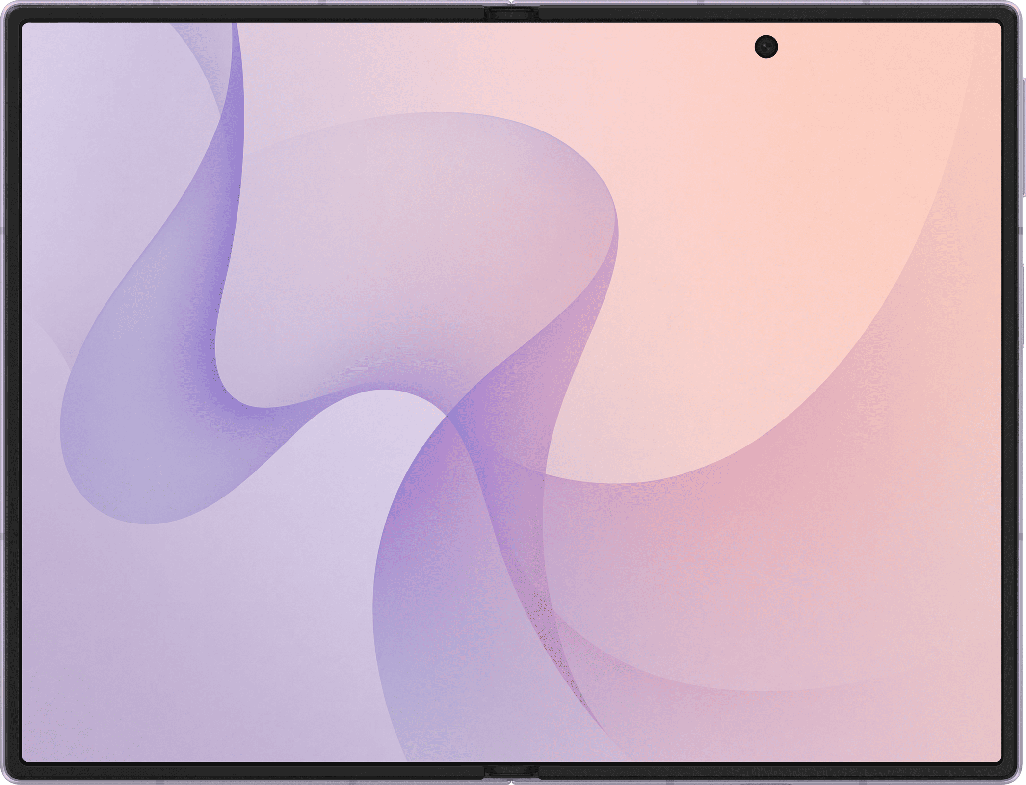 <p>Samsung Galaxy Z Fold 8 256GB, lavendel</p>