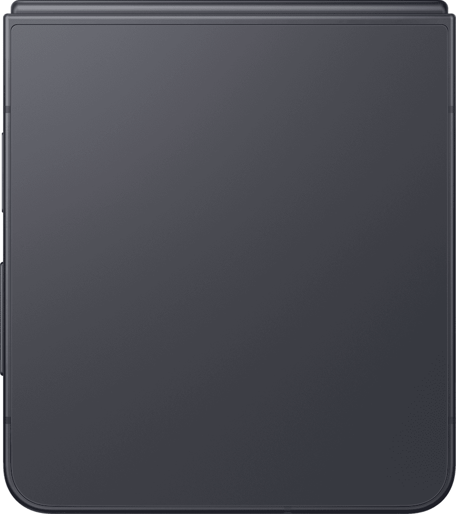 <p>Samsung Galaxy Z Flip 8 256GB, grafitt</p>