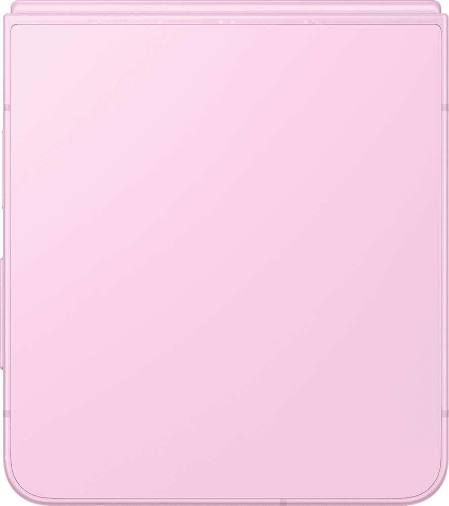 <p>Samsung Galaxy Z Flip 8 256GB, rosa</p>