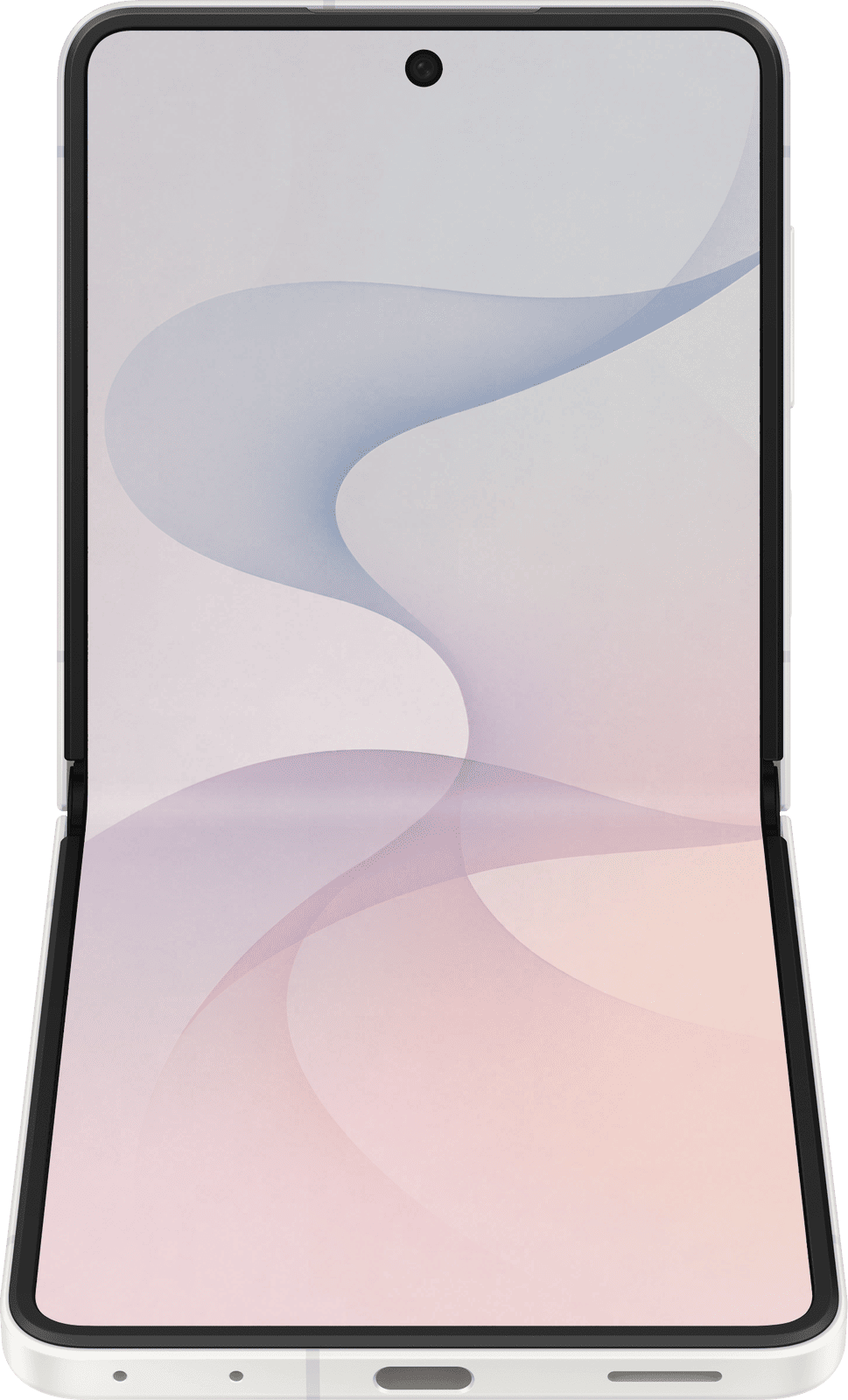 <p>Samsung Galaxy Z Flip 8 256GB, krem</p>