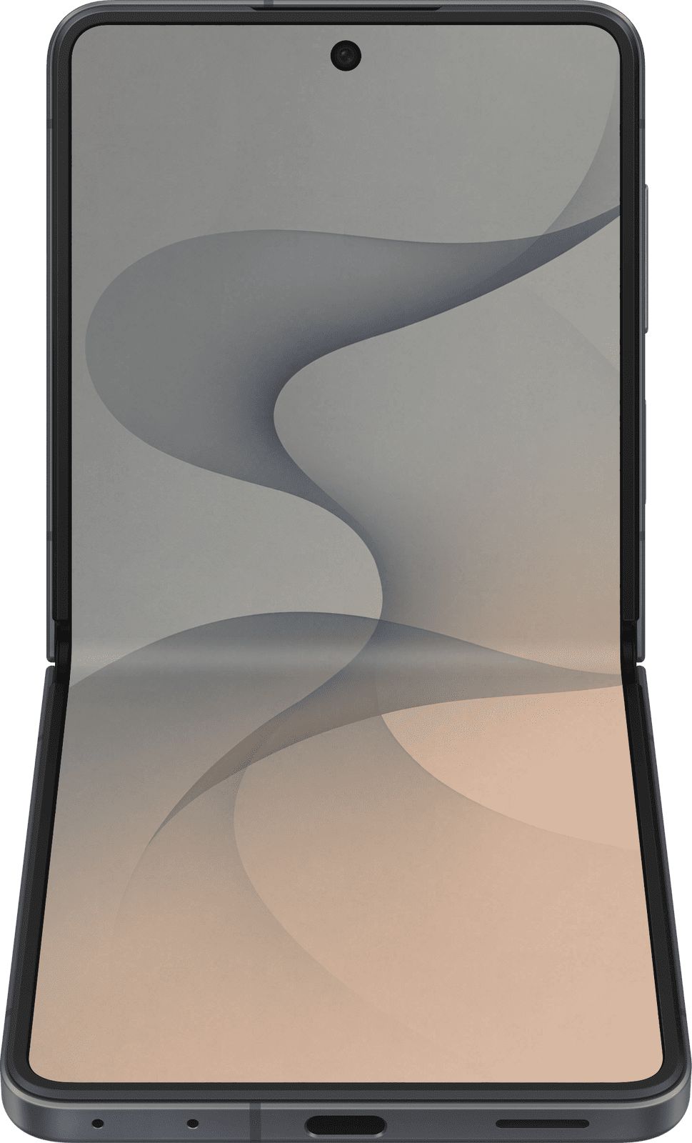 <p>Samsung Galaxy Z Flip 8 256GB, grafitt</p>