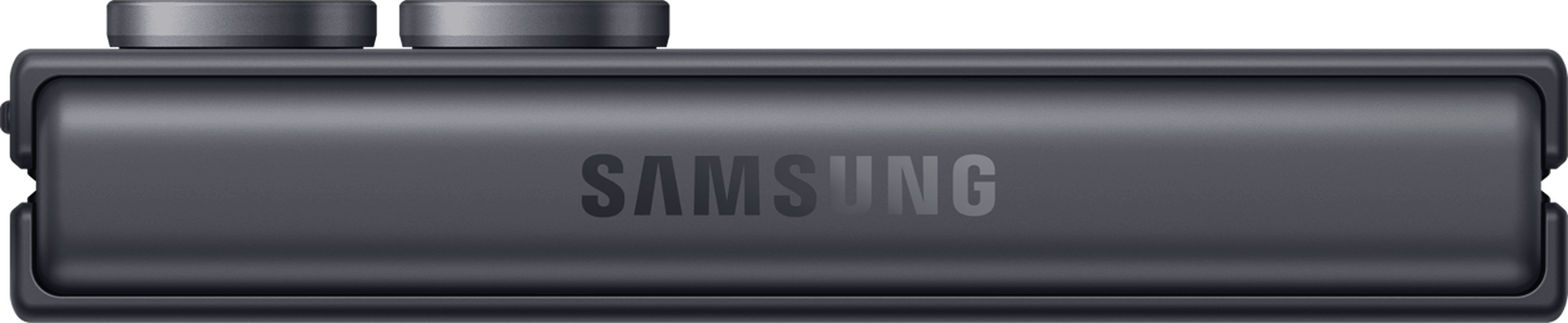 <p>Samsung Galaxy Z Flip 8 256GB, grafitt</p>