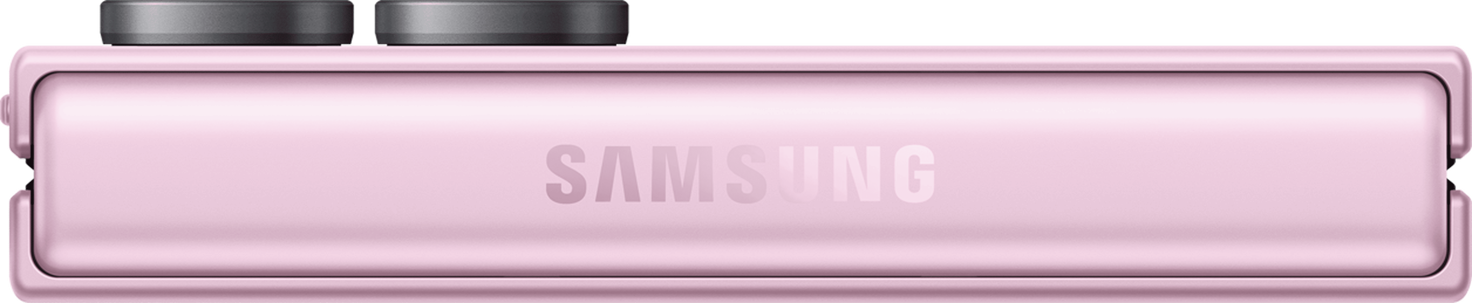 <p>Samsung Galaxy Z Flip 8 256GB, rosa</p>