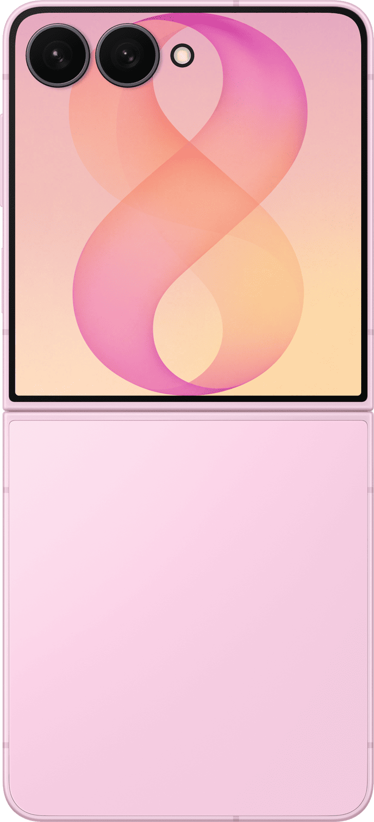 <p>Samsung Galaxy Z Flip 8 256GB, rosa</p>