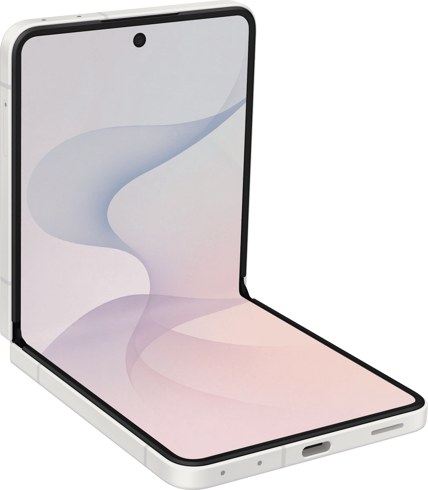 <p>Samsung Galaxy Z Flip 8 256GB, krem</p>