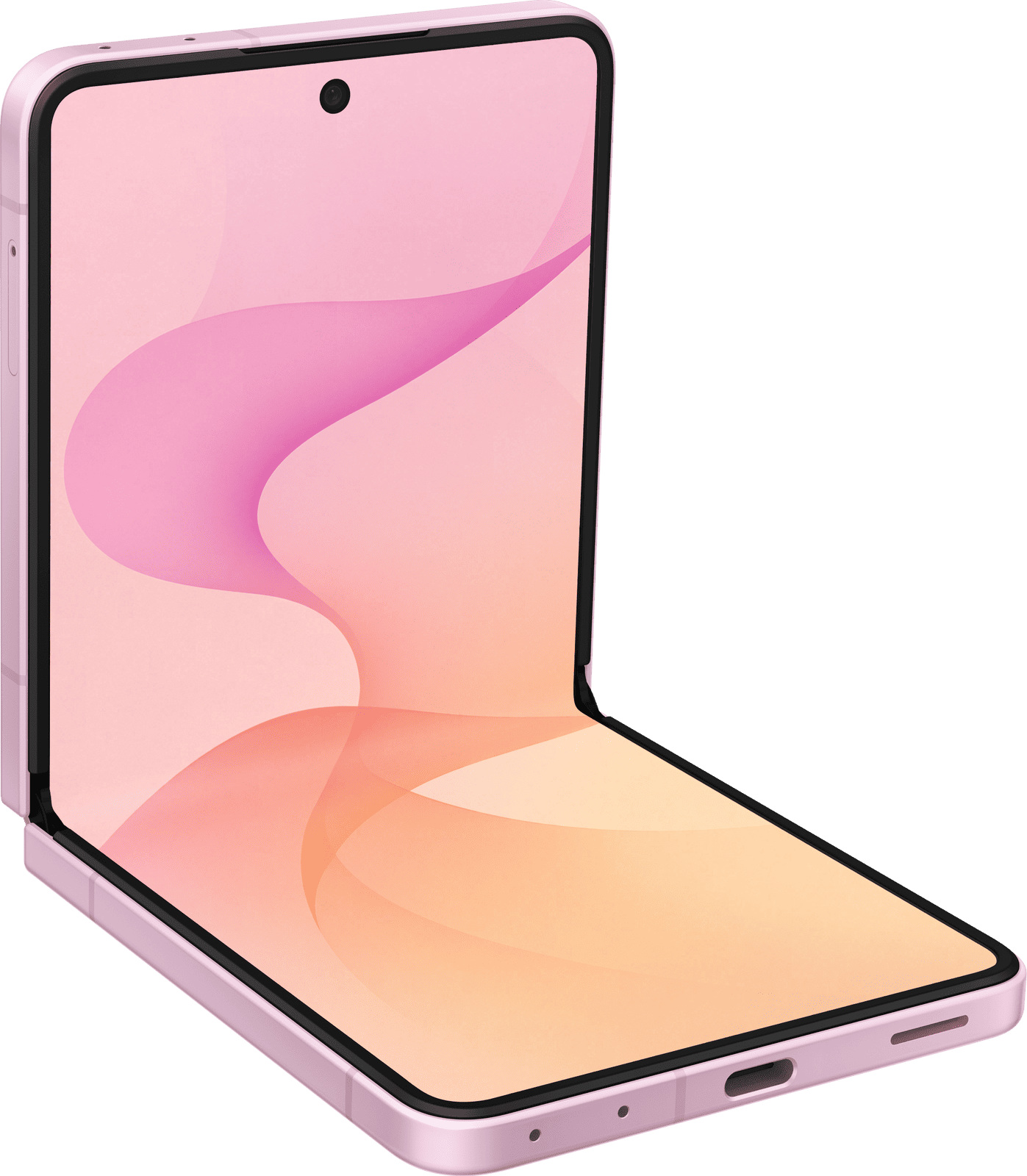 <p>Samsung Galaxy Z Flip 8 256GB, rosa</p>