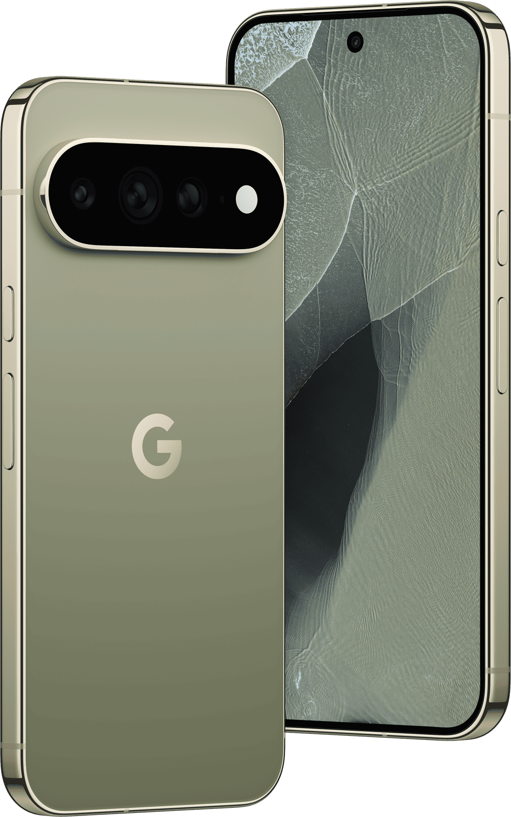 <p>Google Pixel 11 Pro XL 256GB, olive</p>