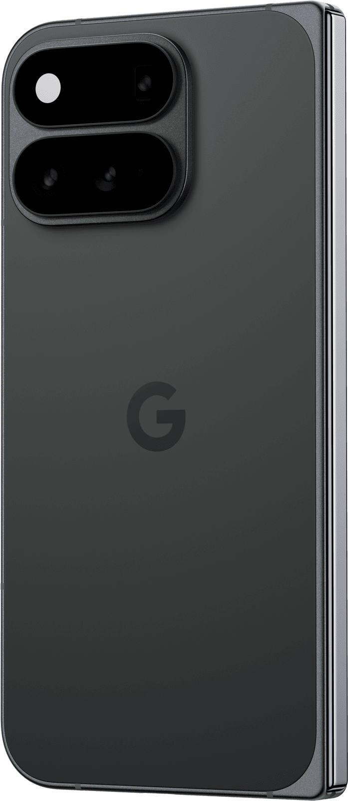 <p>Google Pixel 11 Pro Fold 256GB, obsidian</p>