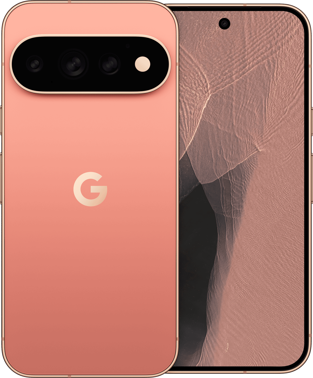 <p>Google Pixel 11 Pro 256GB, canyon</p>