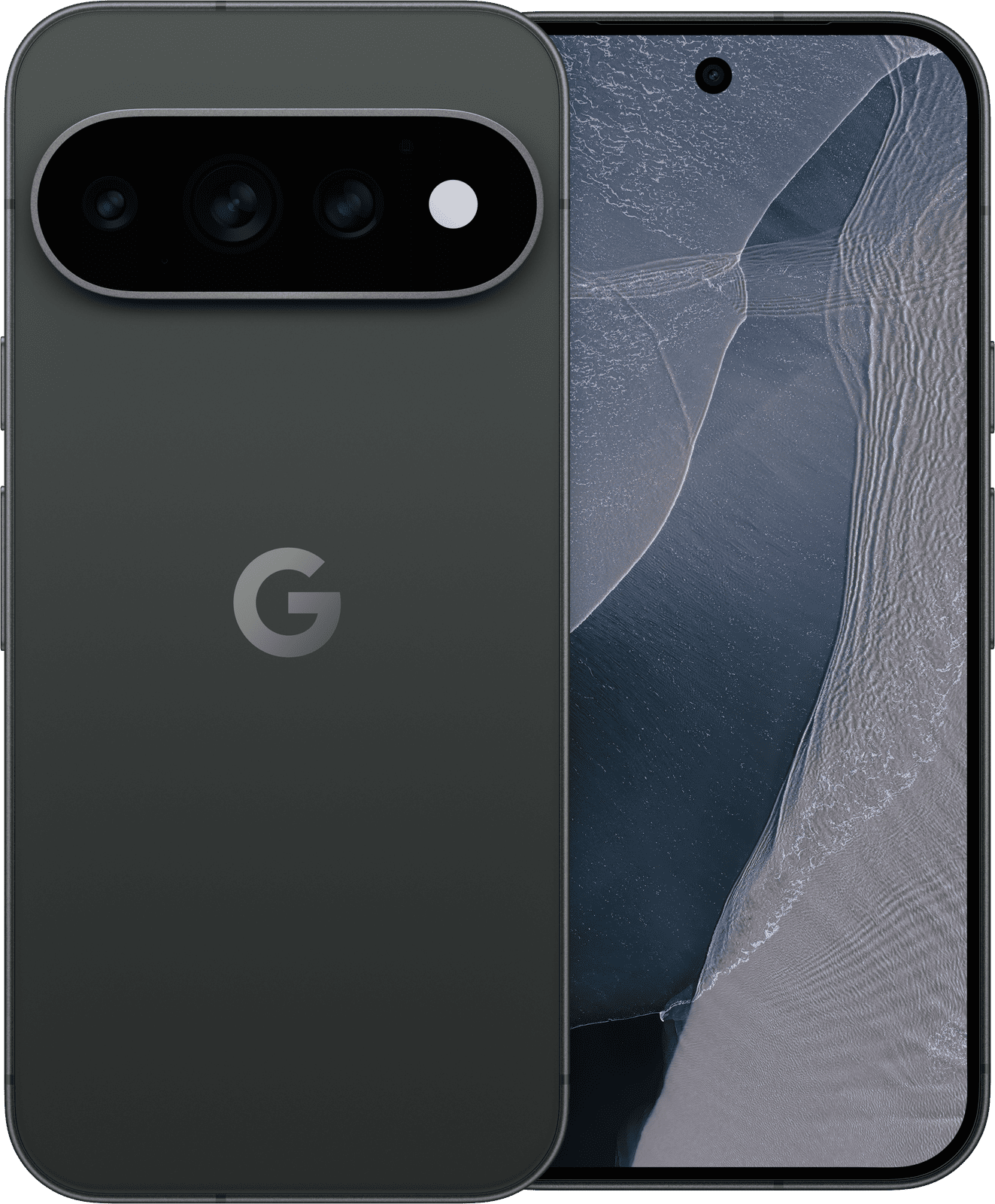 <p>Google Pixel 11 Pro 256GB, obsidian</p>