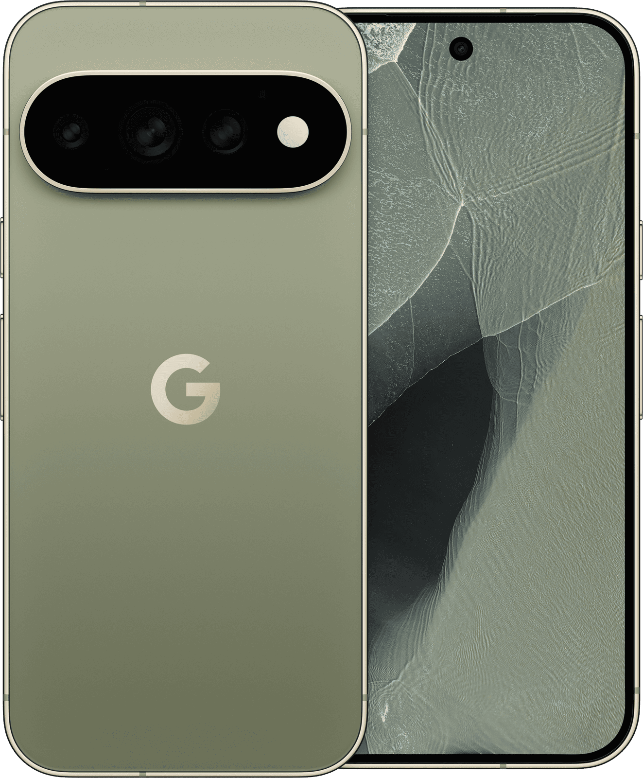 <p>Google Pixel 11 Pro 256GB, olive</p>