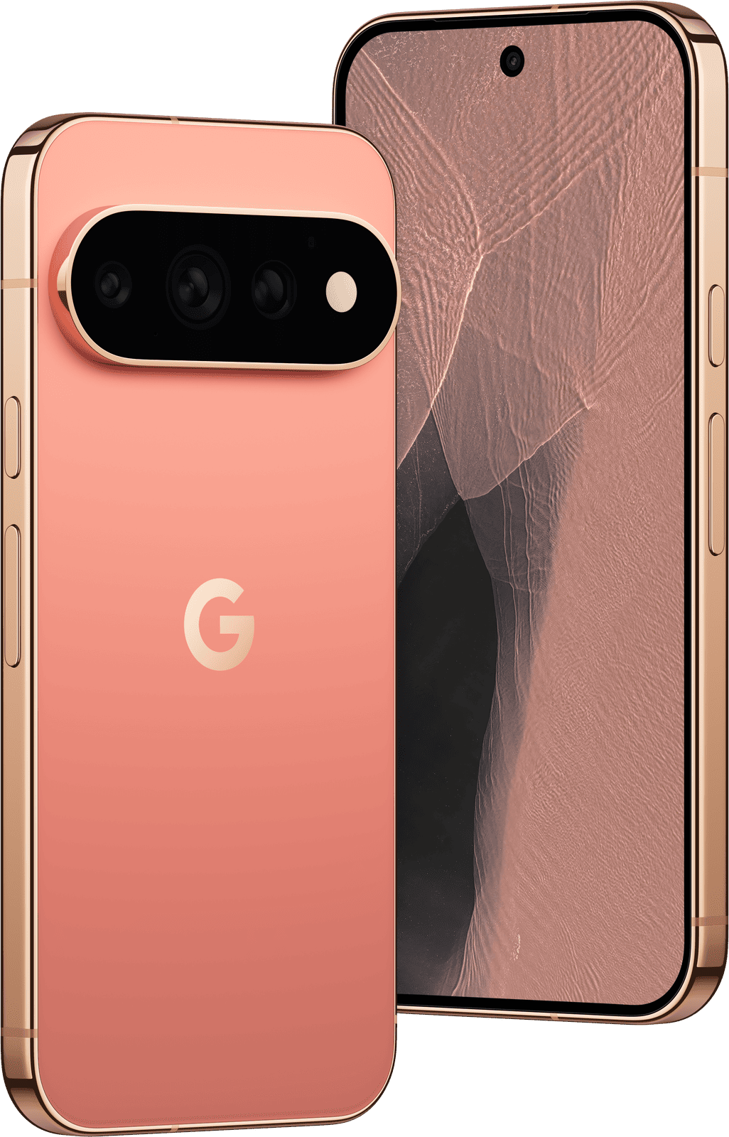 <p>Google Pixel 11 Pro 256GB, canyon</p>
