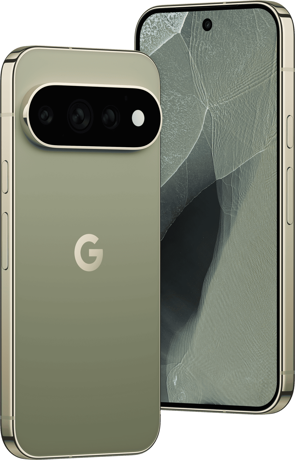 <p>Google Pixel 11 Pro 256GB, olive</p>
