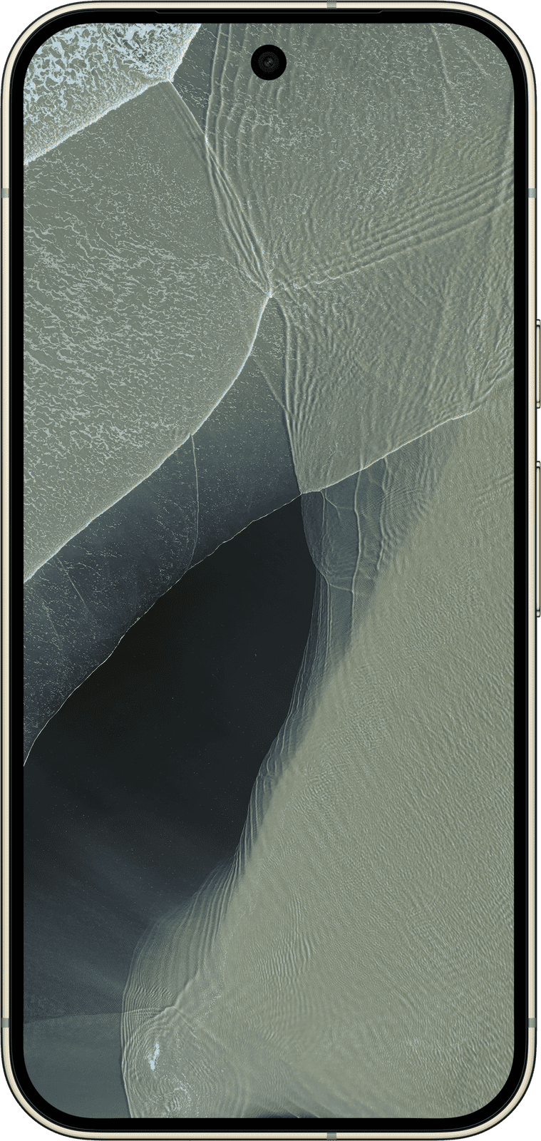 <p>Google Pixel 11 Pro 256GB, olive</p>