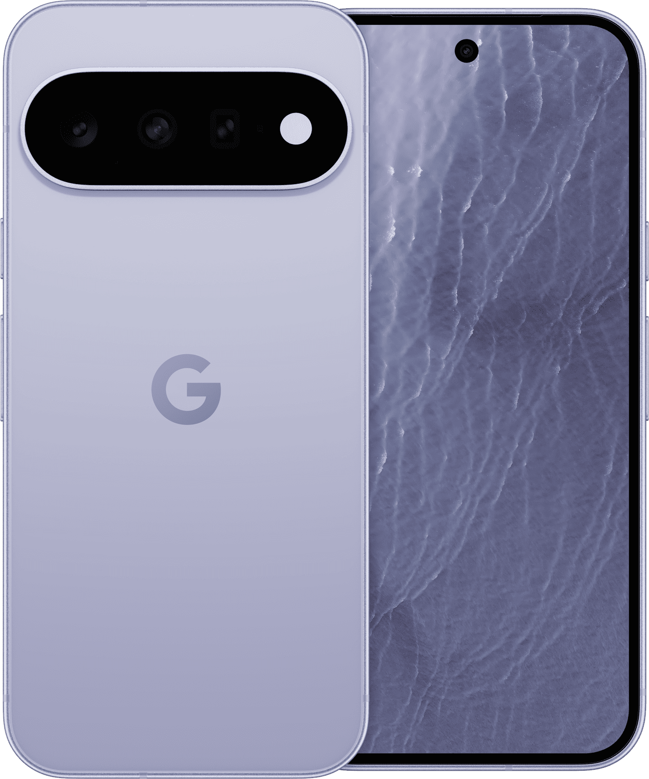 <p>Google Pixel 11 256GB, frost</p>