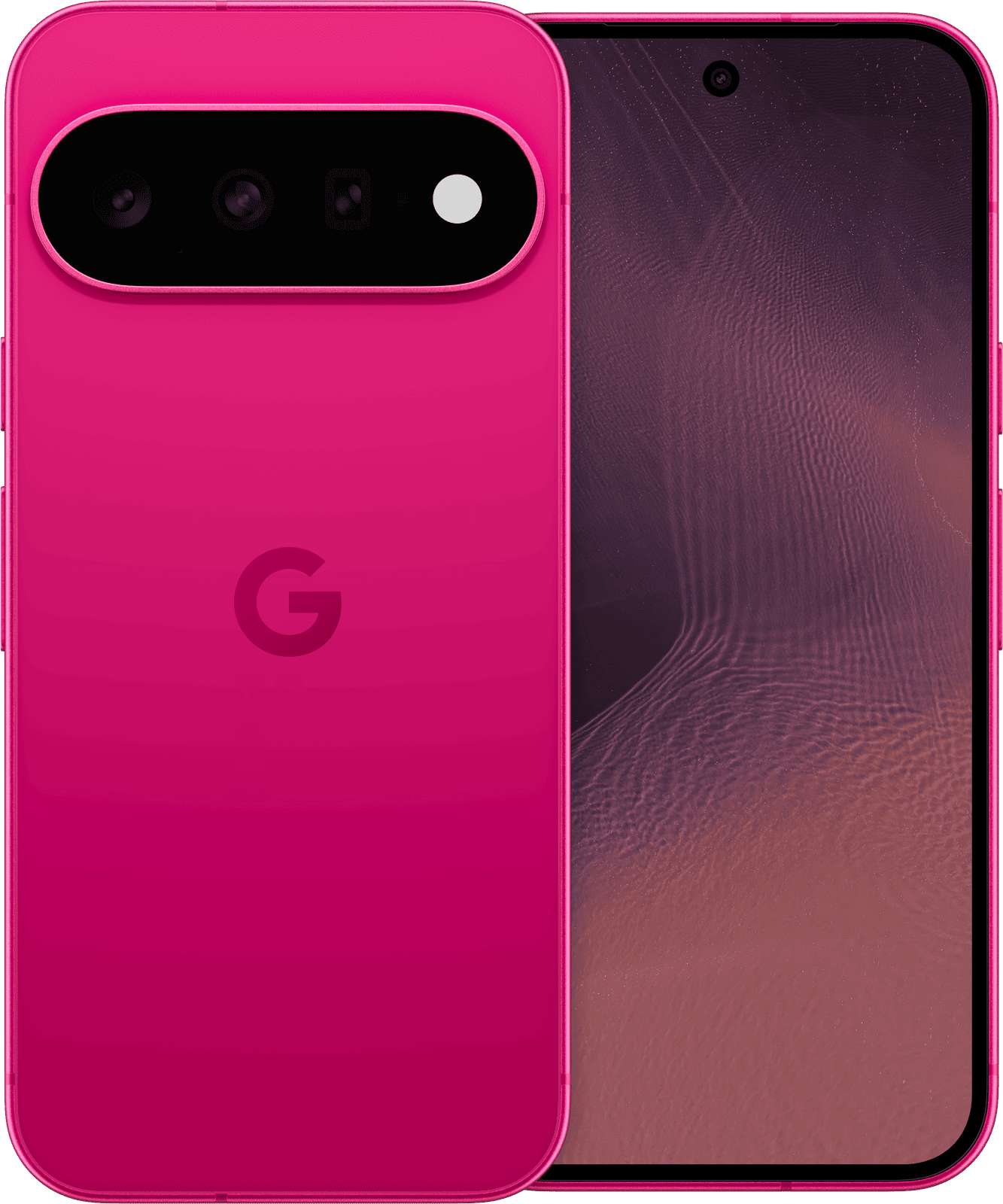 <p>Google Pixel 11 256GB, hibiscus</p>