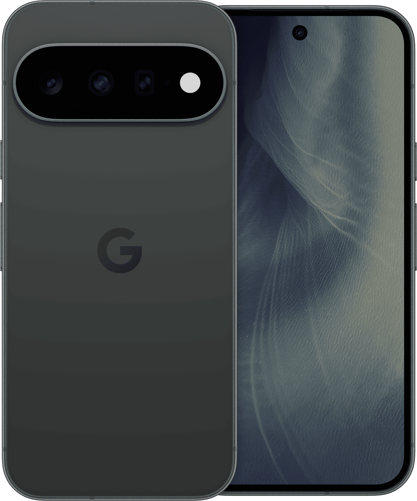 <p>Google Pixel 11 256GB, obsidian</p>