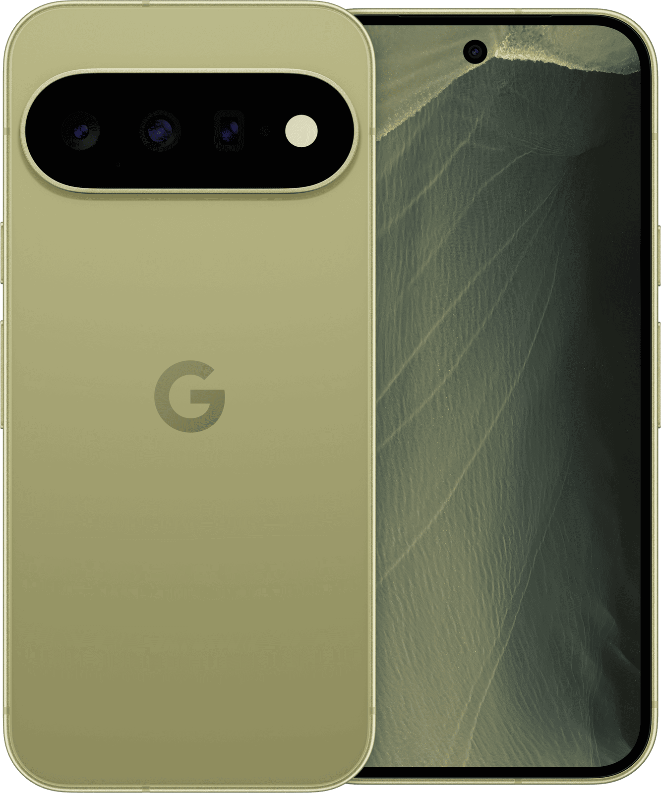 <p>Google Pixel 11 256GB, pistacho</p>