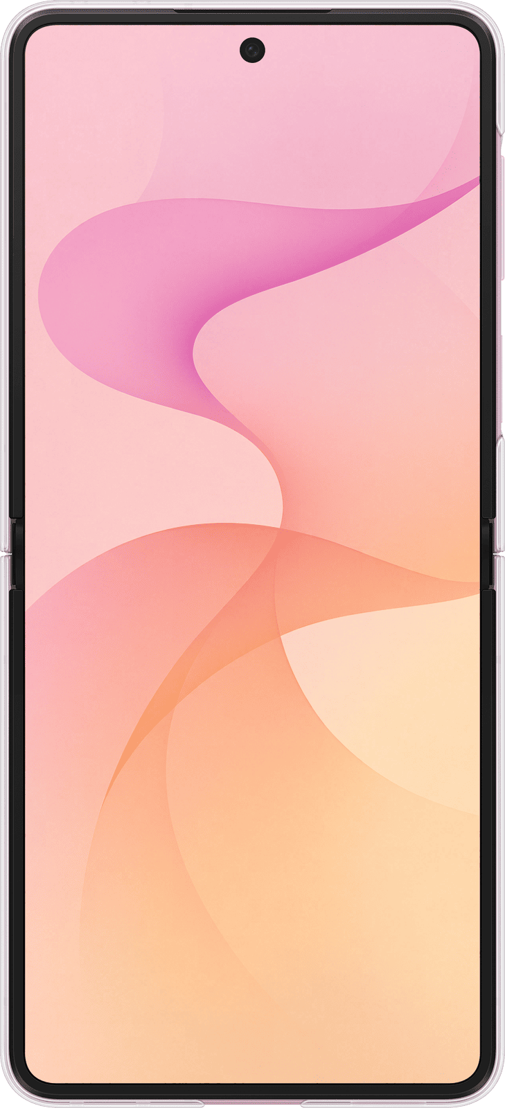 <p>Samsung clear case til Flip 8</p>