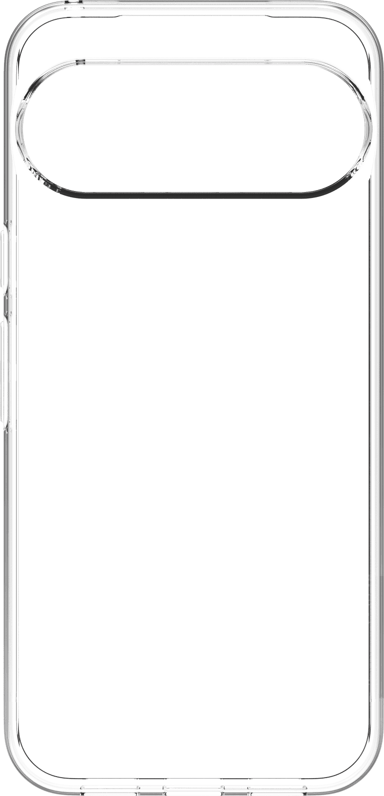 <p>dbramante Greenland klart deksel til Pixel 11 Pro XL</p>