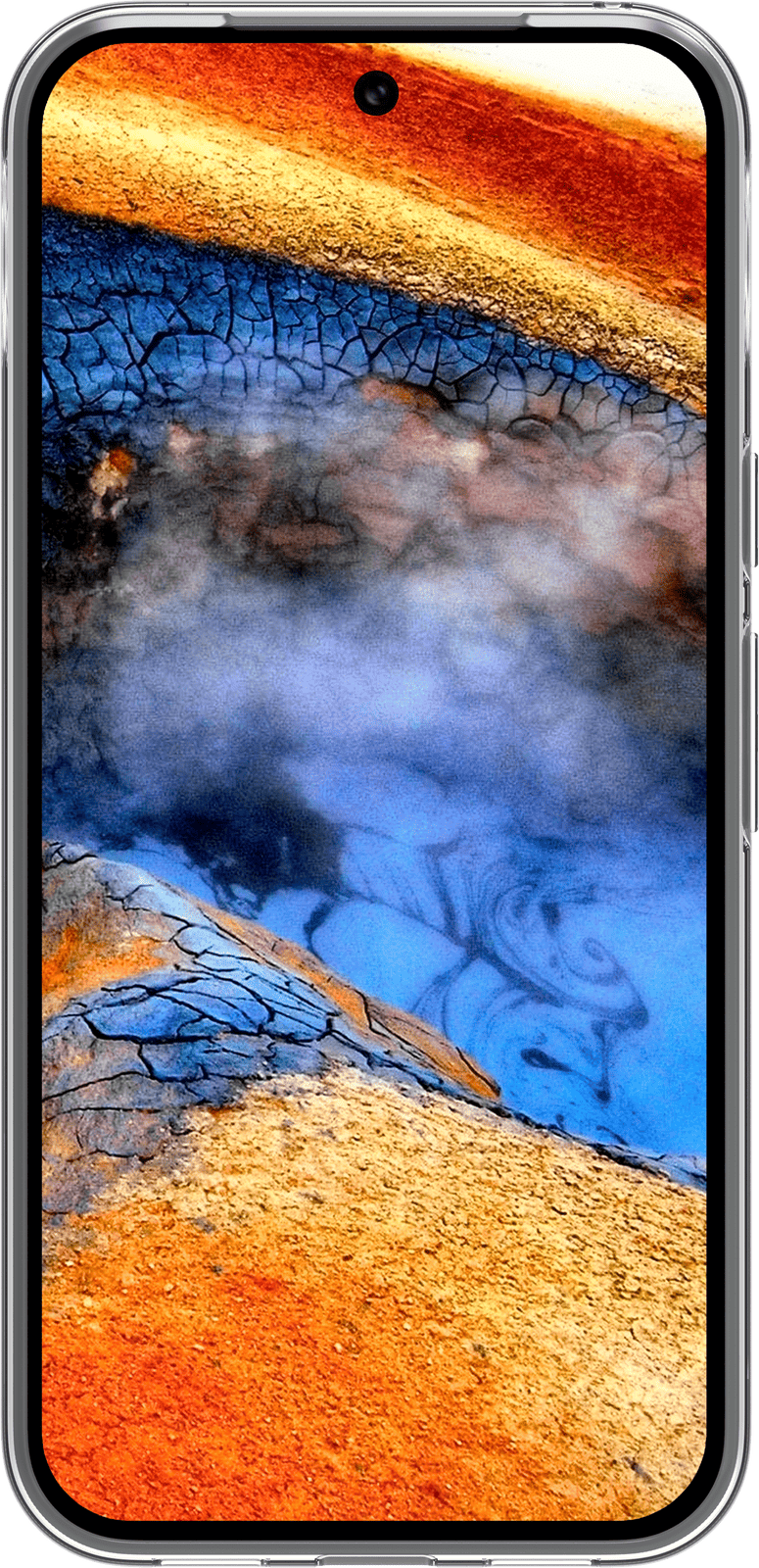 <p>dbramante Greenland klart deksel til Pixel 11 Pro XL</p>