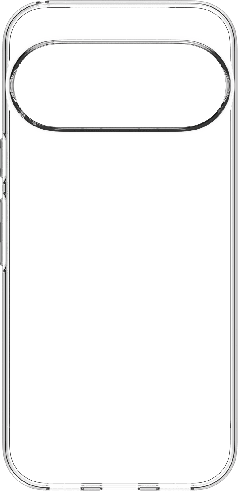 <p>dbramante Greenland klart deksel til Pixel 11/11 Pro</p>