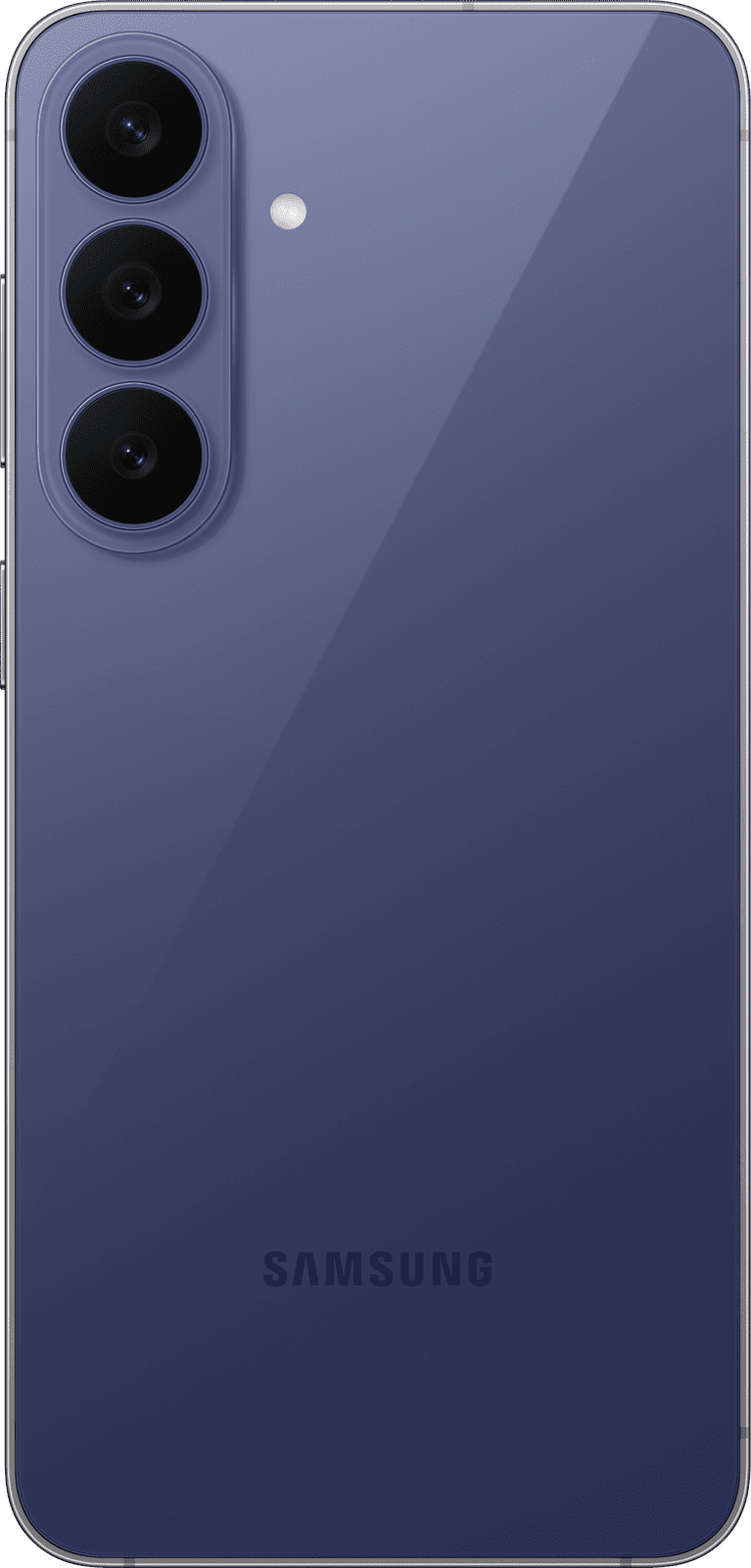 <p>Samsung Galaxy S26 FE 128GB, bl&aring;</p>