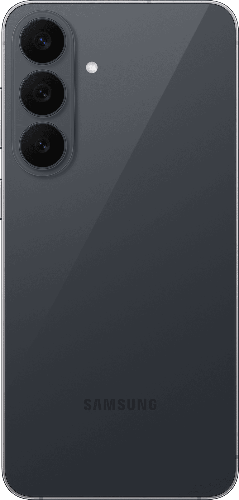 <p>Samsung Galaxy S26 FE 128GB, grafitt</p>