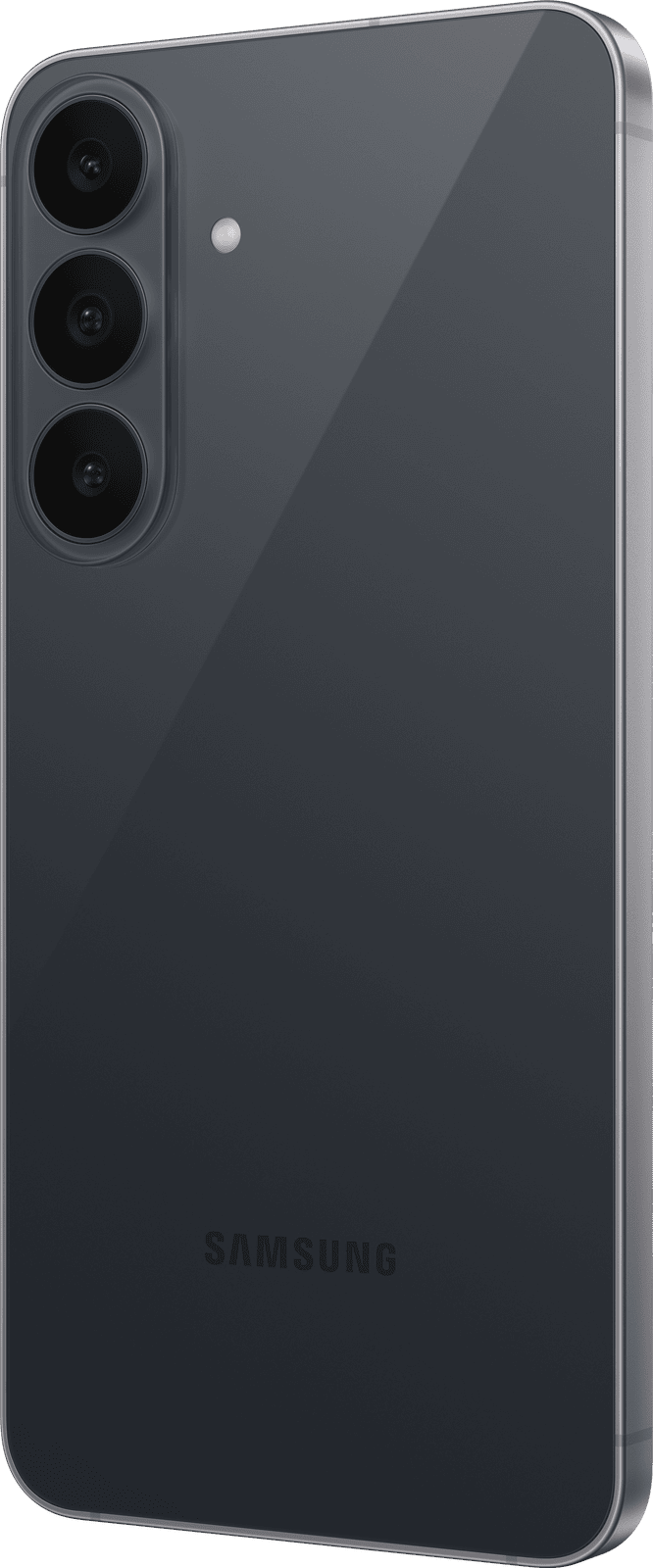 <p>Samsung Galaxy S26 FE 128GB, grafitt</p>