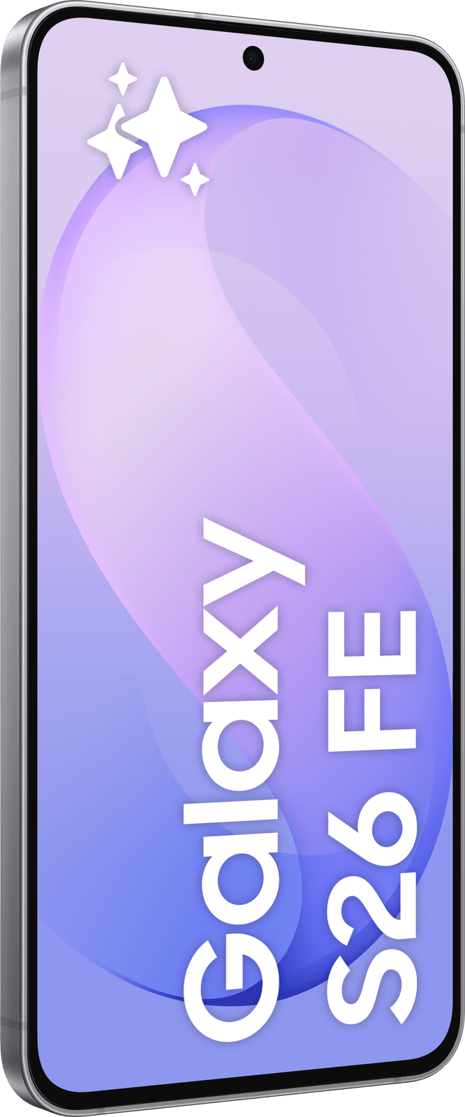 <p>Samsung Galaxy S26 FE 128GB, bl&aring;</p>